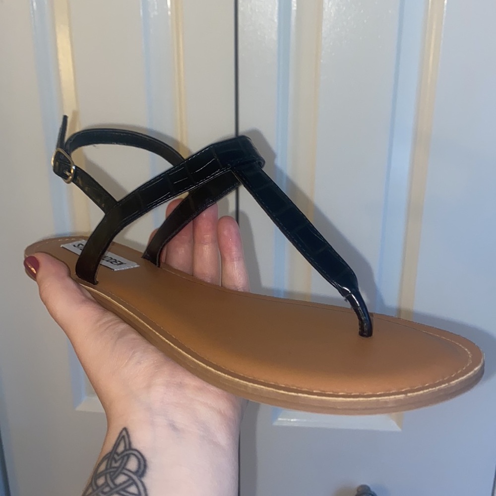 Steve Madden sandals